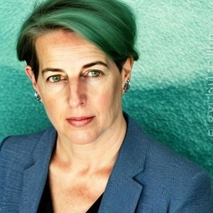 Meet your Posher, Audra